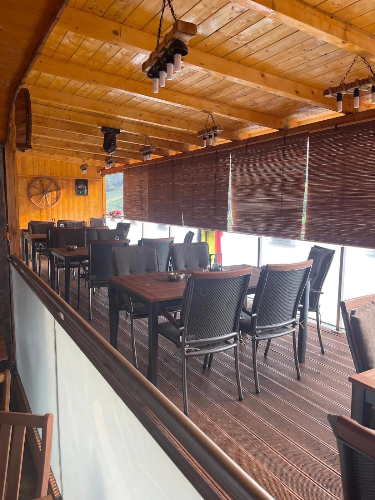Gasthaus Casa Kugler Anina Zewnętrze zdjęcie