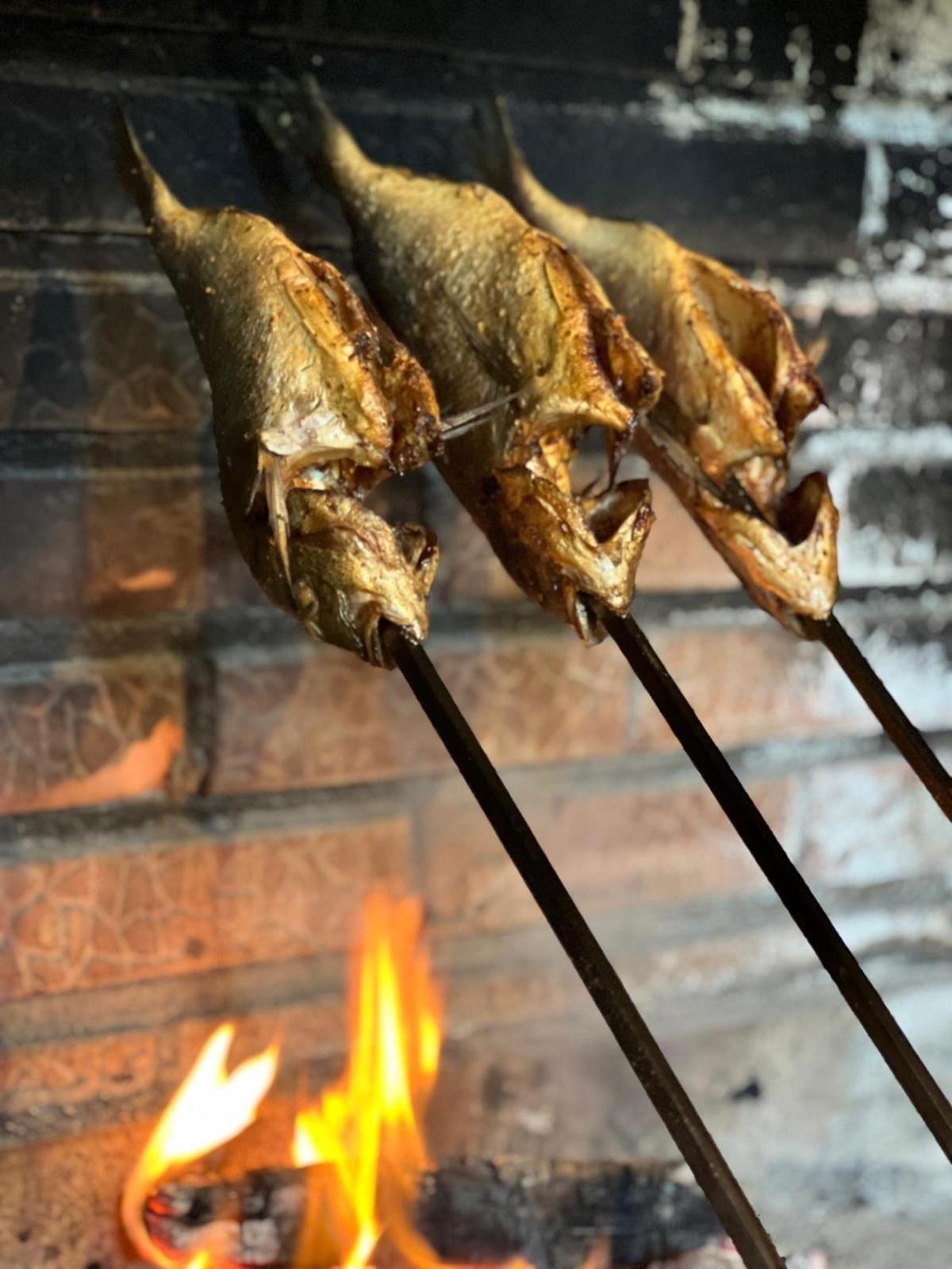 Gasthaus Casa Kugler Anina Zewnętrze zdjęcie